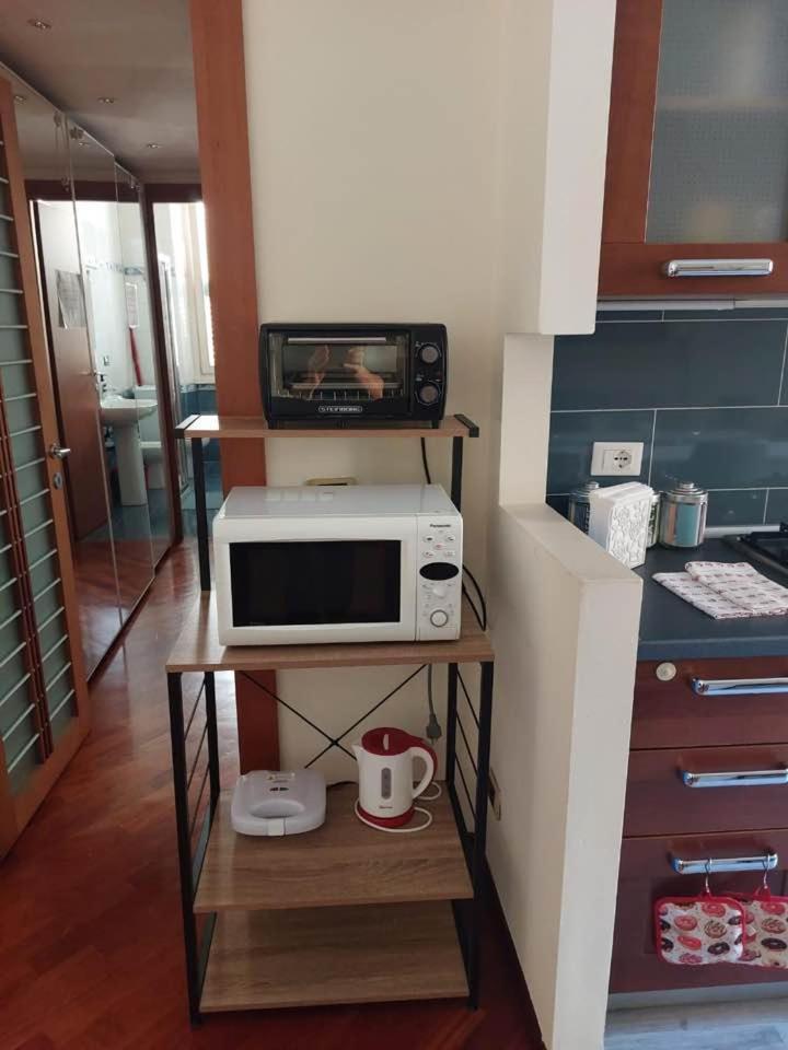 Apartamento Rosy *