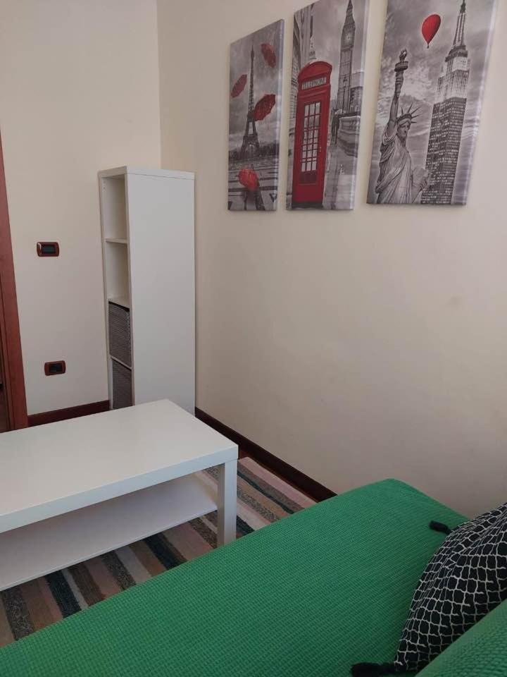Rosy Apartamento *