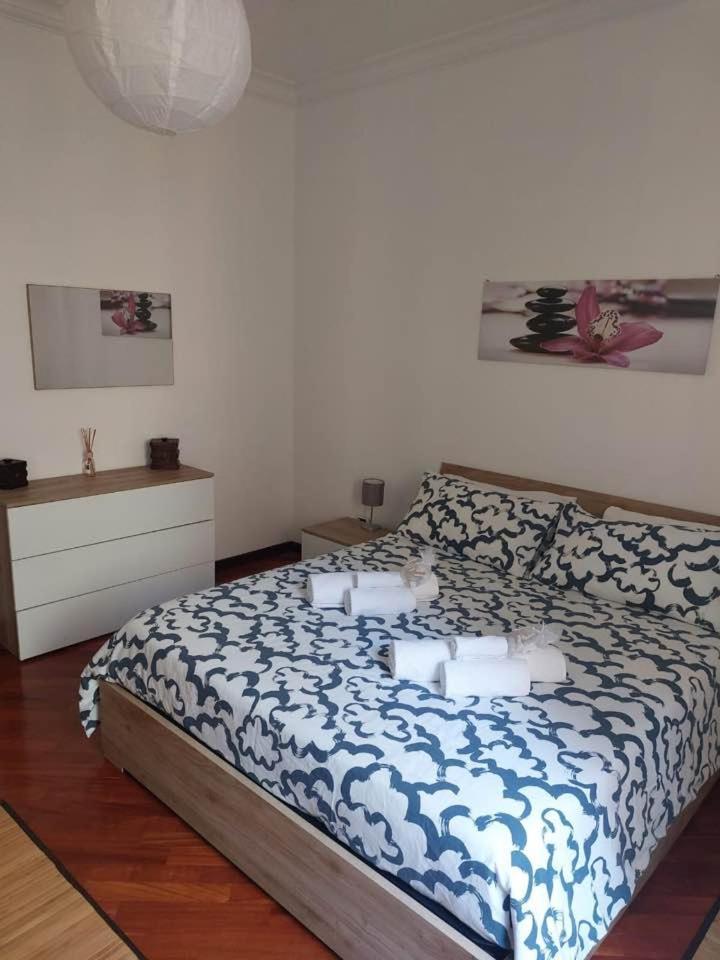 Apartamento Rosy *