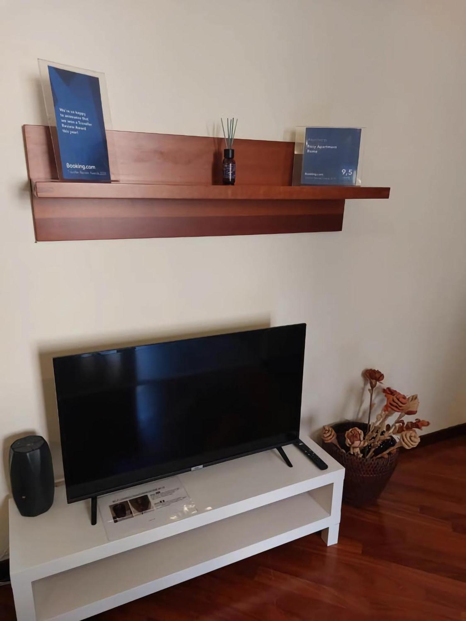 Rosy Apartamento Roma