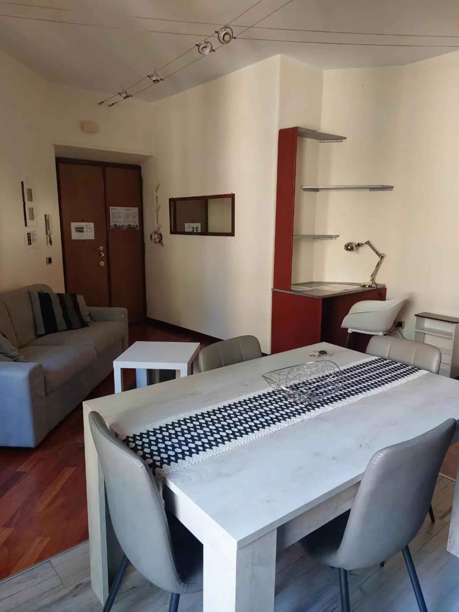 Apartamento Rosy