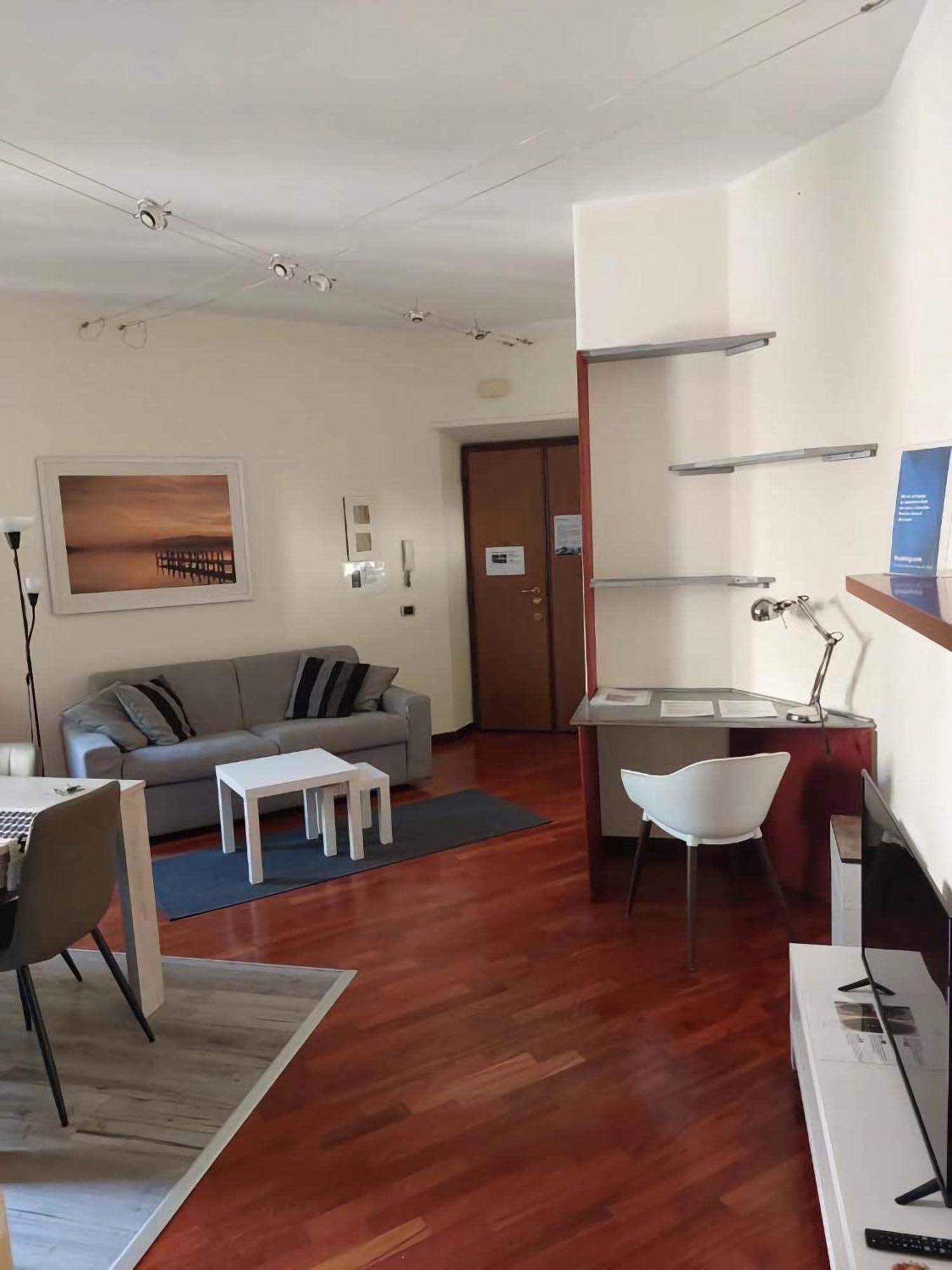 Rosy Apartamento Roma