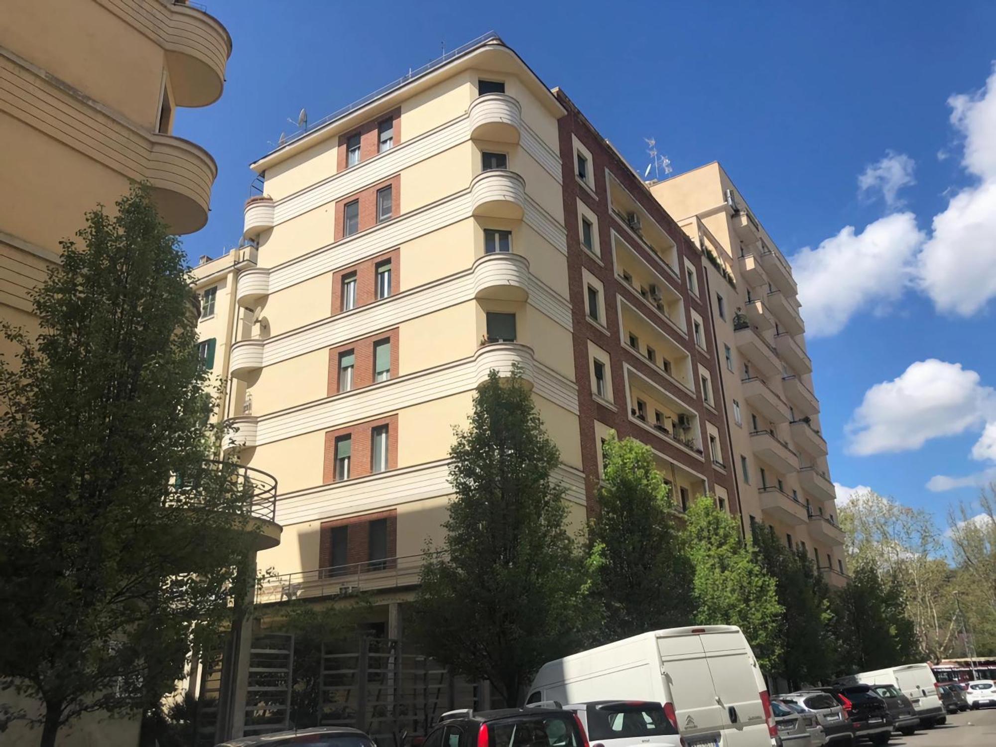 Apartamento Rosy Roma